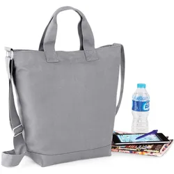 BagBase Canvas Tasche Einkaufstasche BG673