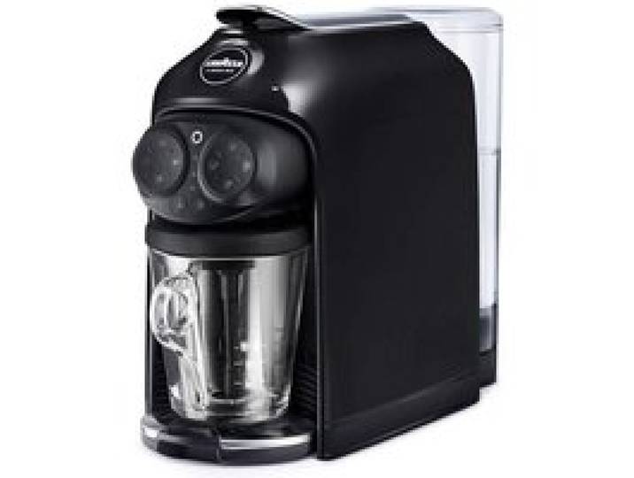 Machine à expresso à capsules Lavazza a Modo Mio Deséa - 1500 W - Noir