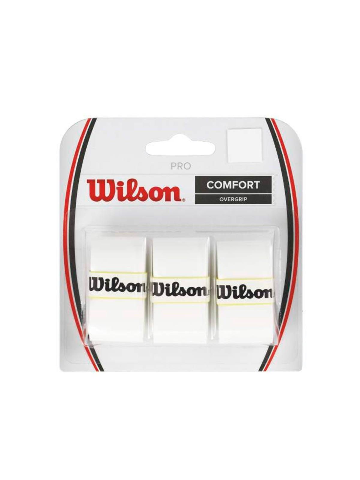 Wilson Pro Overgrip