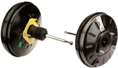 Trw Bremskraftverstärker Psa238 Für Vw Skoda