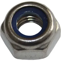 Fuchs+Sanders Sechskantsicherungsmutter 3382/000/01 4