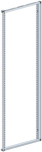 Schneider Electric PrismaSeT-P, Frontplattenträger, schwenkbar,für Grundgerüst,Breite=650mm Inhalt: 1St.