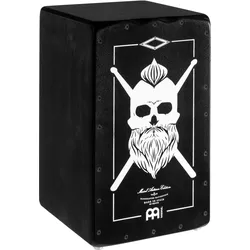 Meinl Percussion Artisan Edition El Estepario Siberiano Limited Edition