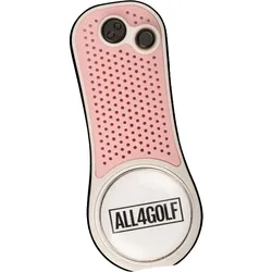 Pitchfix Pitchgabel Hybrid, pink