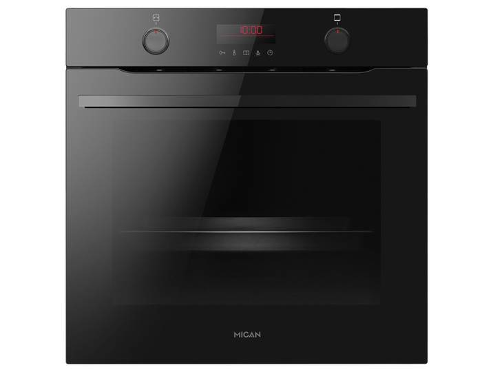 Einbaubackofen 90650