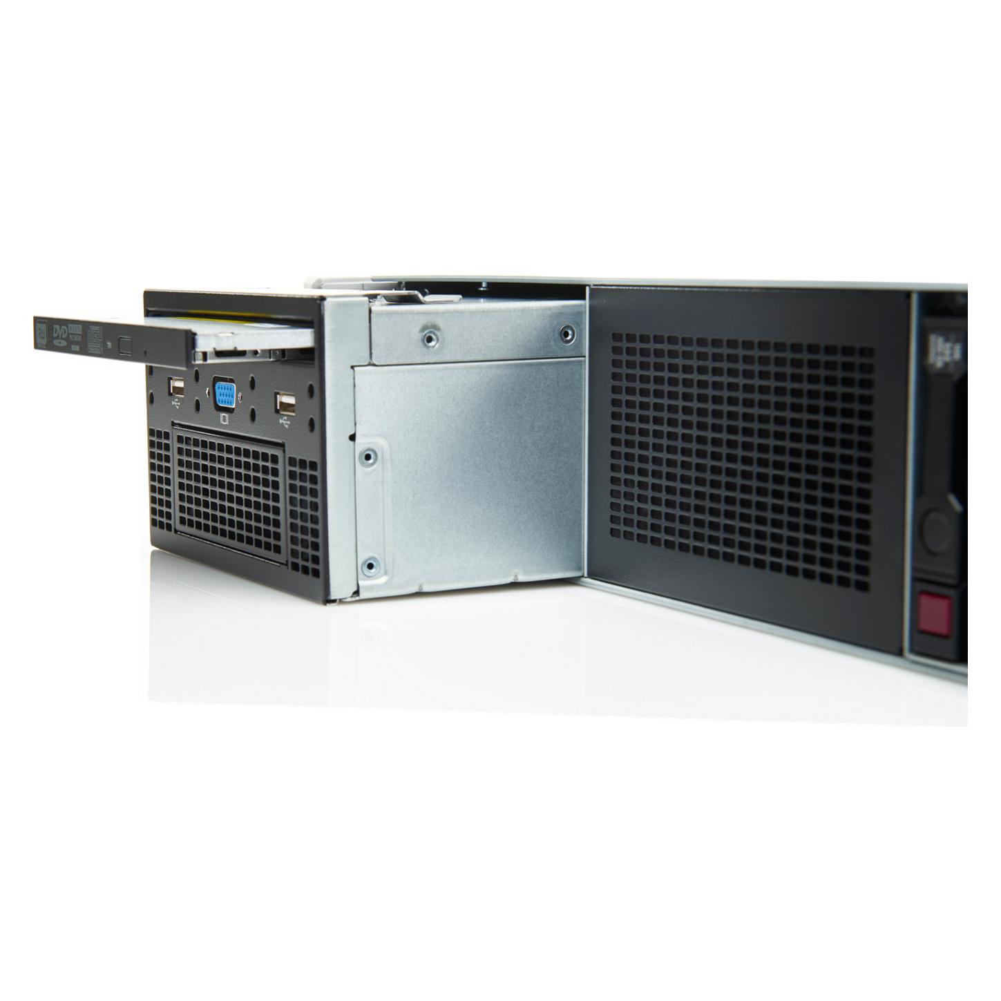 HPE E DL38X Gen10+ Univ Media Bay Kit (P14609-B21)