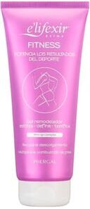 Elifexir DERMO GEL FITNESS 200ml