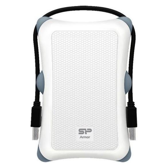 Silicon Power Armor USB 3.1 Gen1 (2 TB) (SP020TBPHDA30S3W)