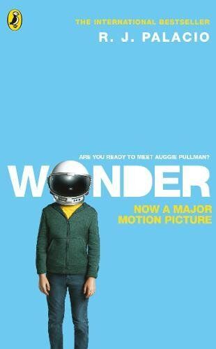 Palacio, R. J. - Wonder - Preis vom 12.10.2026 11:37:12 h