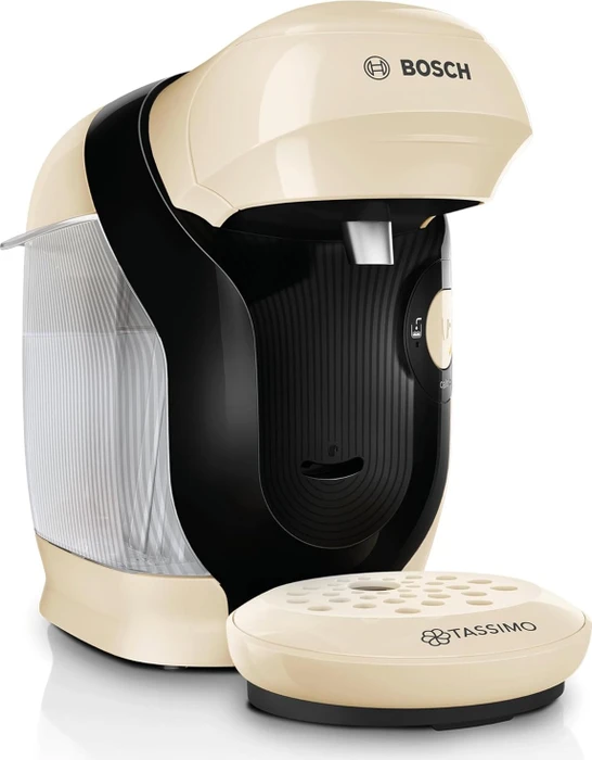 BOSCH TAS117E TASSIMO STYLE friendly