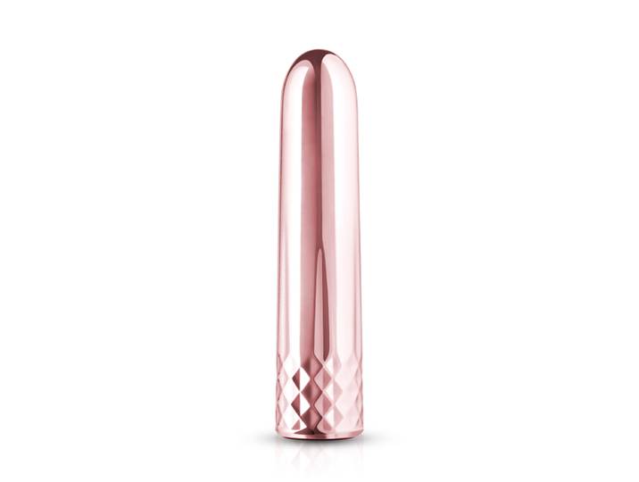 Rosy Gold - Minivibrator