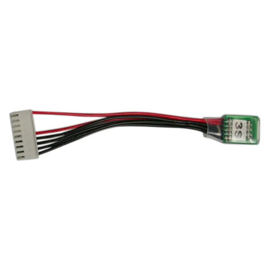 Jamara Balancer Adapterk. Intelli GR+ JST-EHR 3S (098081)