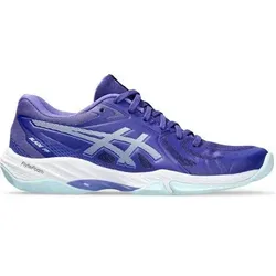ASICS Damen Indoorschuhe BLADE FF, Größe 44 in Blau Blau