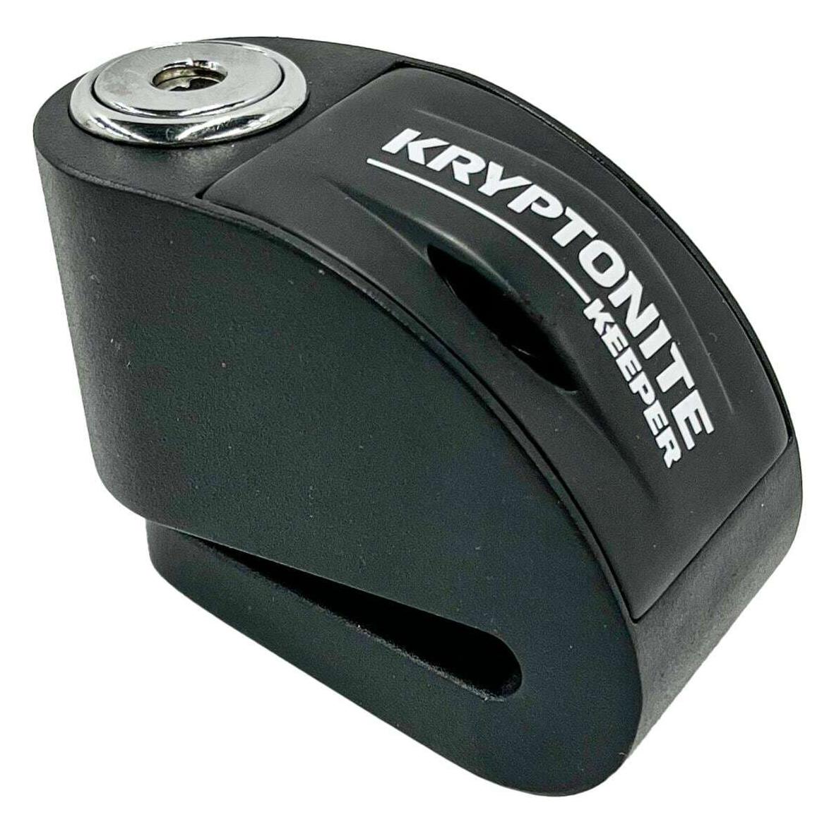 Kryptonite Bremsscheibenschloss Keeper Alarm 5.5mm (006060)