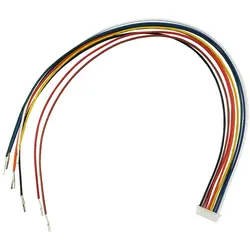 Anschlußkabel Tasterinterface BE-04001.0x und BE-06001.0x MDT