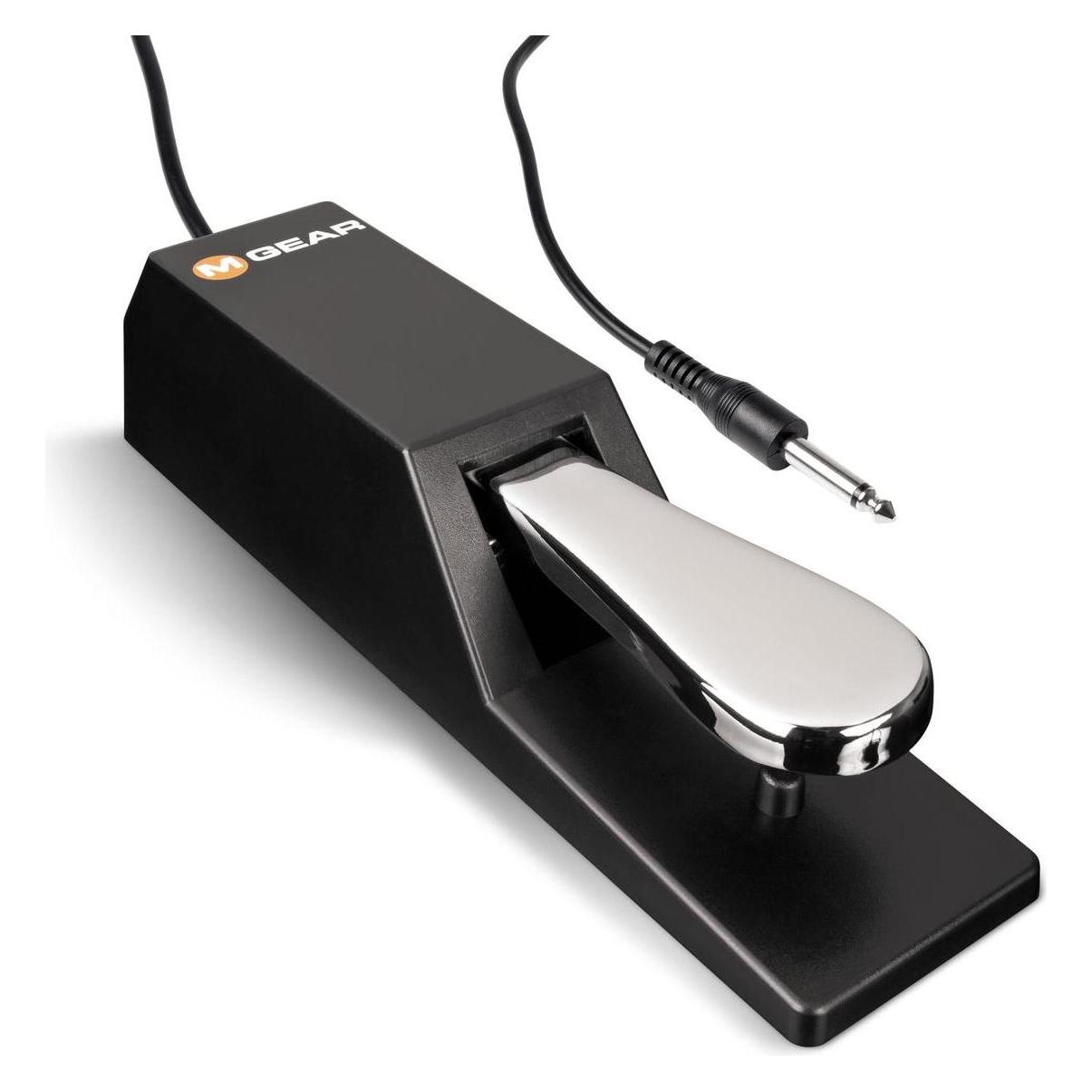 M-Audio SP-2 Sustain Pedal (M-AUDIO SP-2)