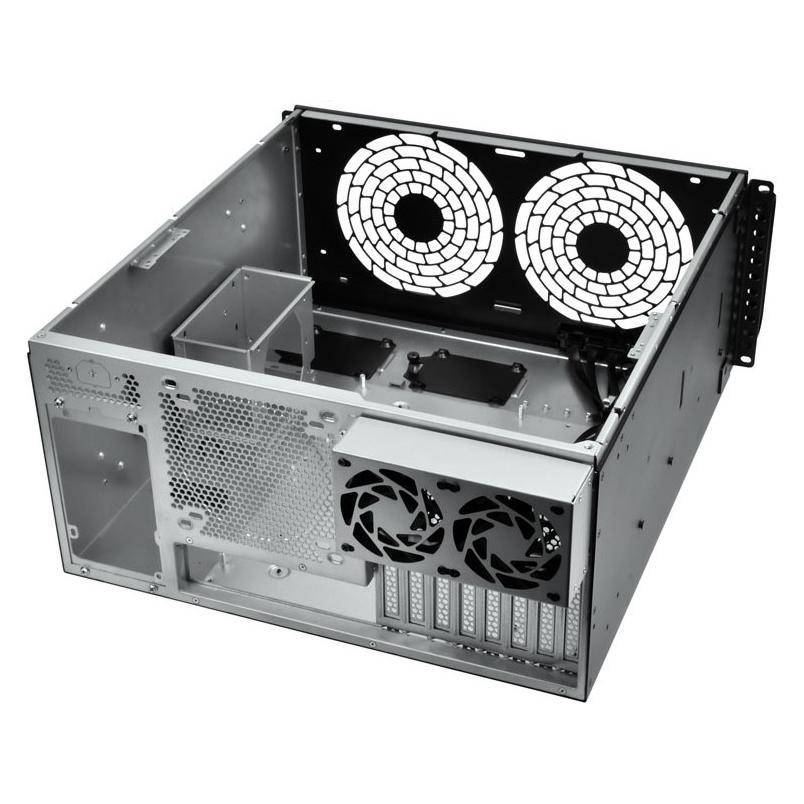 Silverstone RM51 (ATX, E-ATX, mATX, Mini-ITX, SSI CEB, SSI EEB) (SST-RM51)