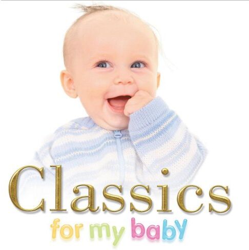 Various - Classics for My Baby - Preis vom 12.10.2026 11:37:12 h