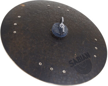 "Sabian 10"" HH Will Calhoun Alien Disc "