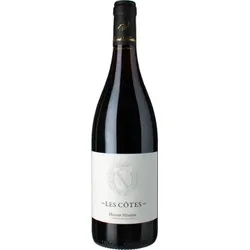 Les Côtes 2024 - Florent Héritier