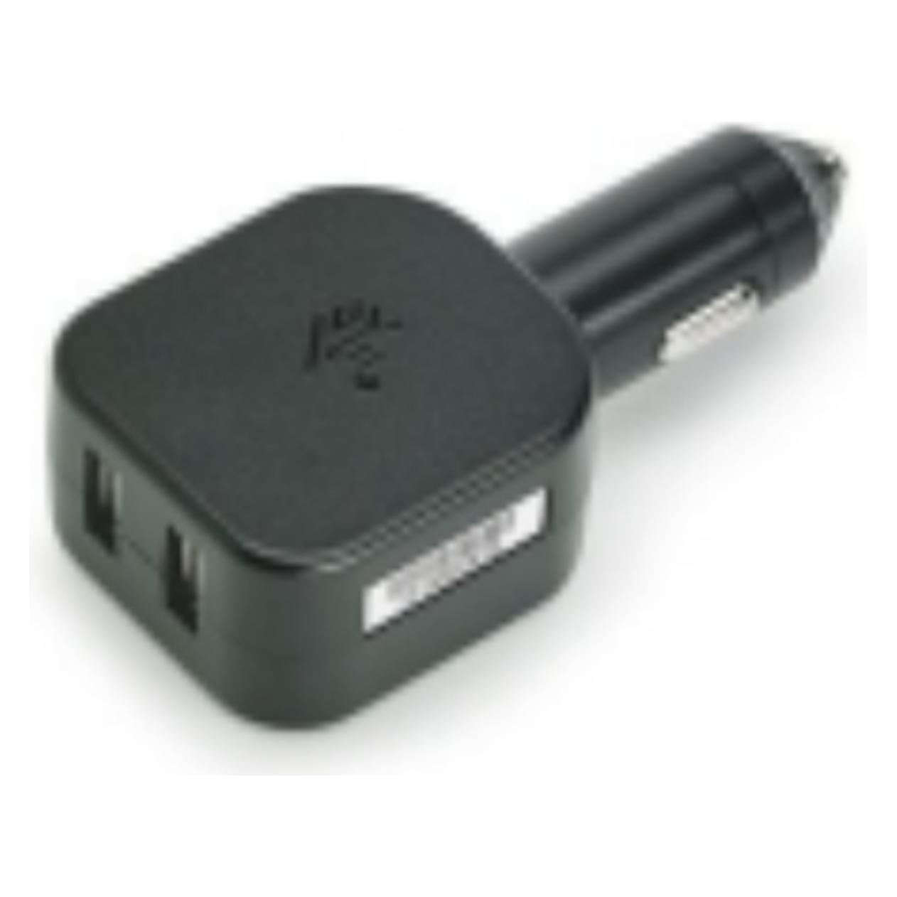 Zebra Cigarette Lighter Adapter 5v (CHG-AUTO-USB1-01)