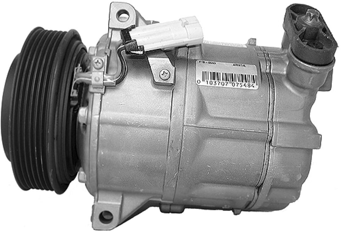 Kompressori, Ilmastointilaite Airstal 10-0683