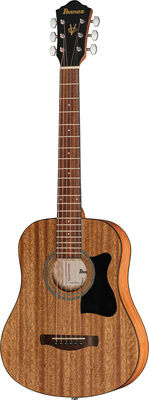 Ibanez V44 Mini-OPN Natur Open Pore