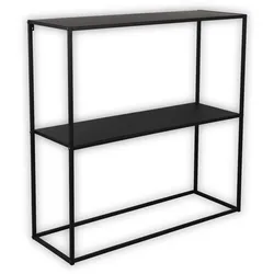 Konsolentisch DROP CHLOE (BHT 80x80x27 cm) - BHT 80x80x27 cm