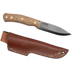 Casström, Mehrzweckmesser, Nóż No.10 SFK Natural Micarta A8