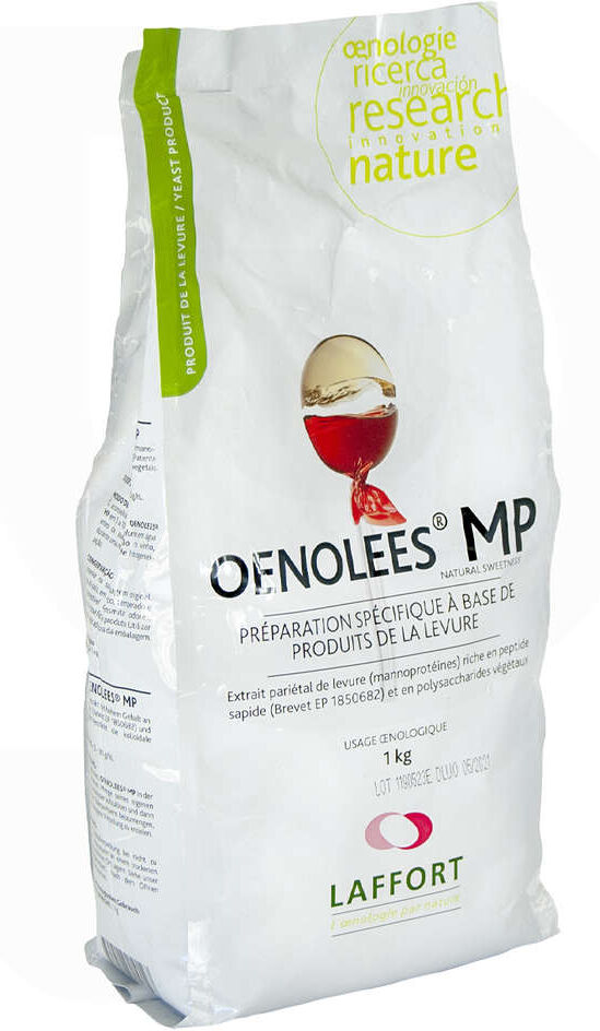 Laffort Nutriente Oenolees MP (1 kg)