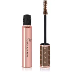 NAJ OLEARI Click on Me Extra Volumen Mascara - braun