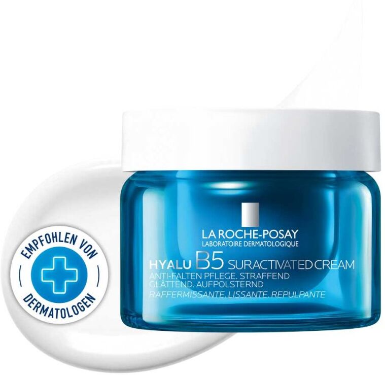 La Roche Posay Roche-Posay Hyalu B5 Suractivated Cream