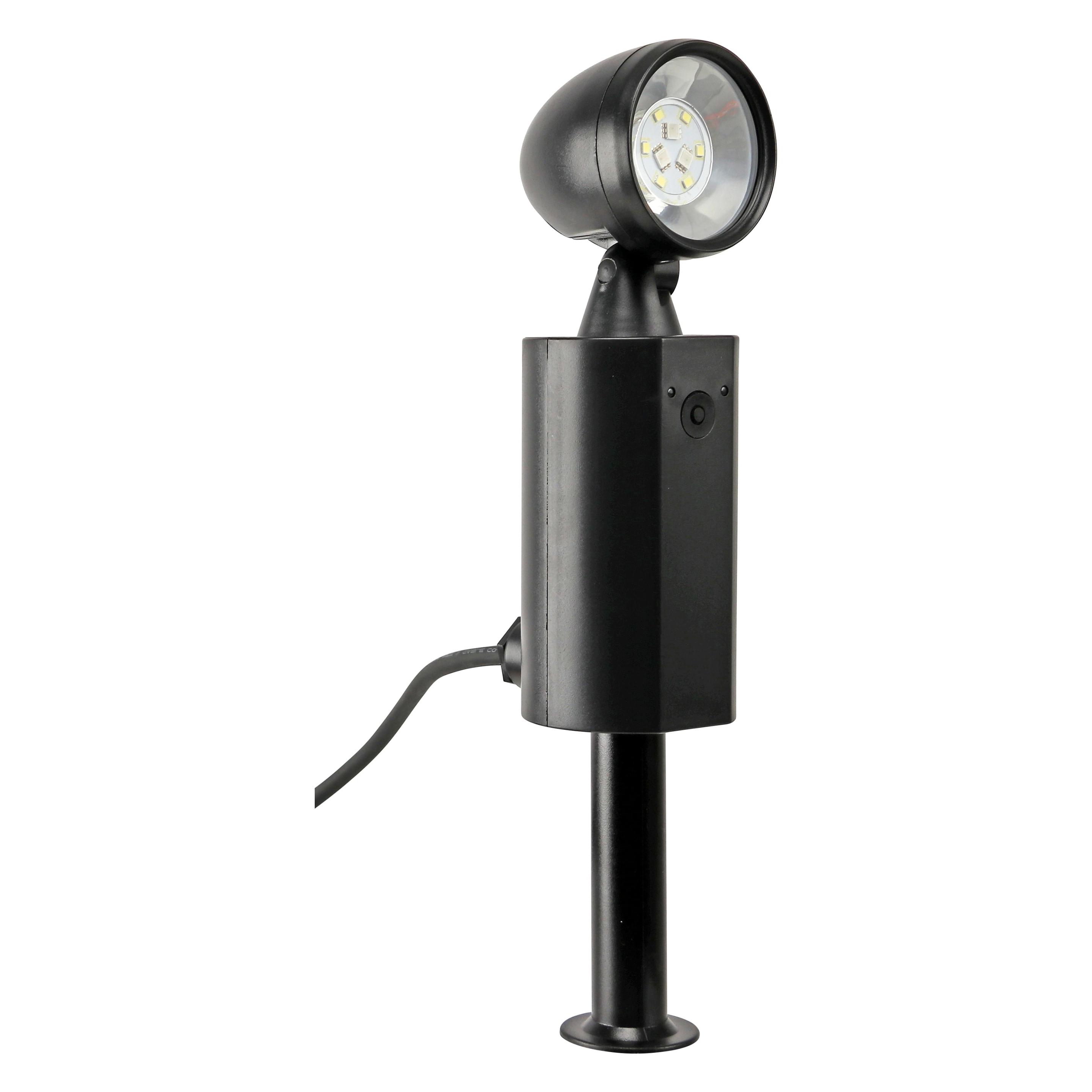 REV Link2Home LED Aussen-Strahl 3+3x1W (0088827112)