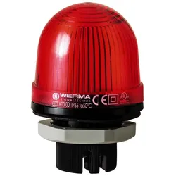 Werma Blitzleuchte EM 115VAC RD 80210067