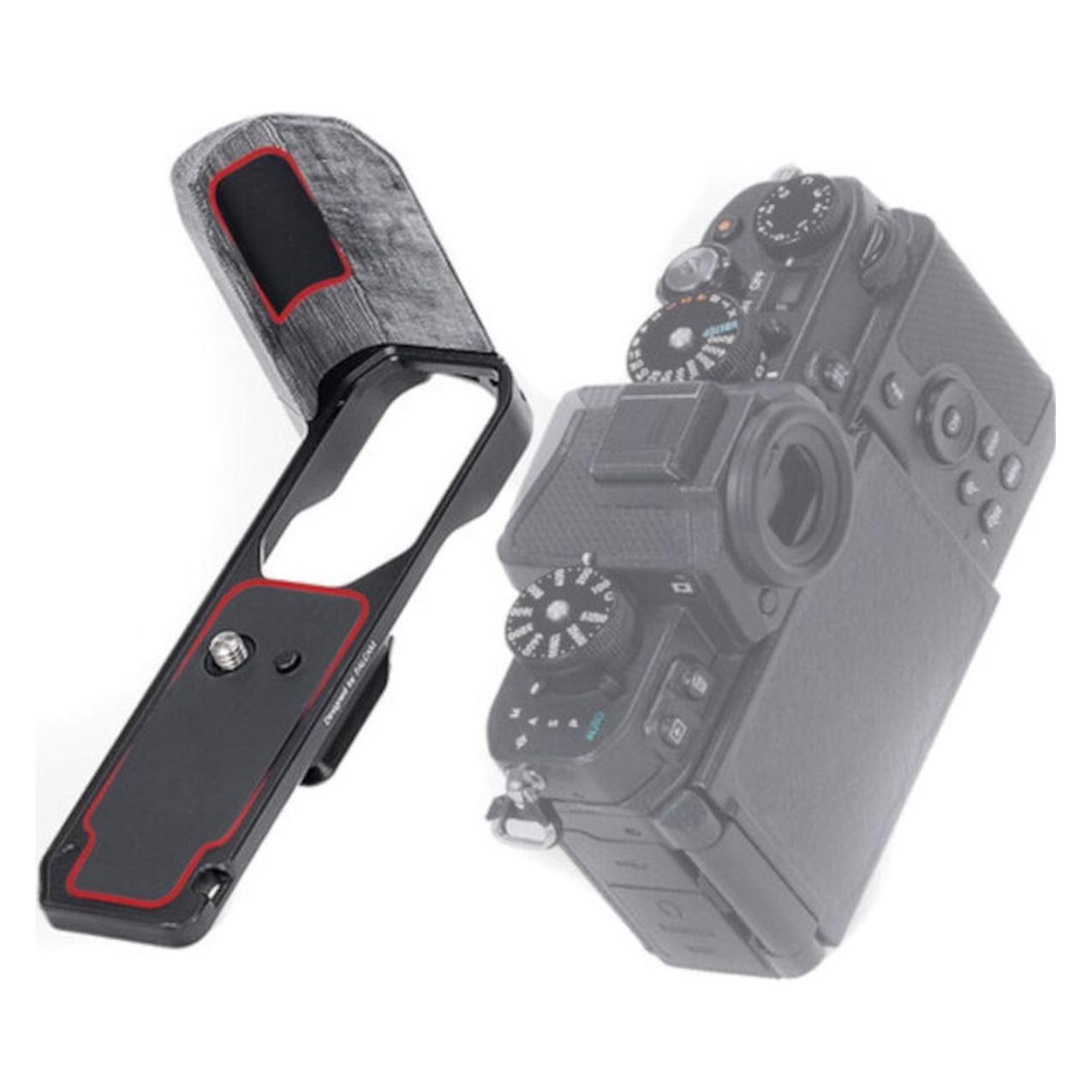 Falcam F22 & F38 Quick Release L Shaped Handle (for Nikon ZF) (Handgriff) (D276281)