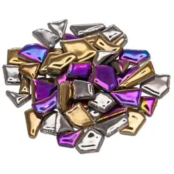 Flip Keramic-Mosaik mini, deluxe-mix, 200 g