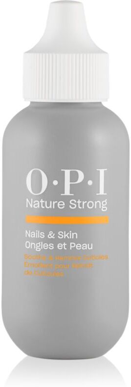 OPI Nature Strong Nails&Skin liquid gel for nail cuticles 50 ml