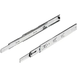 Hettich, Schubladenauszüge, Kugelauszug