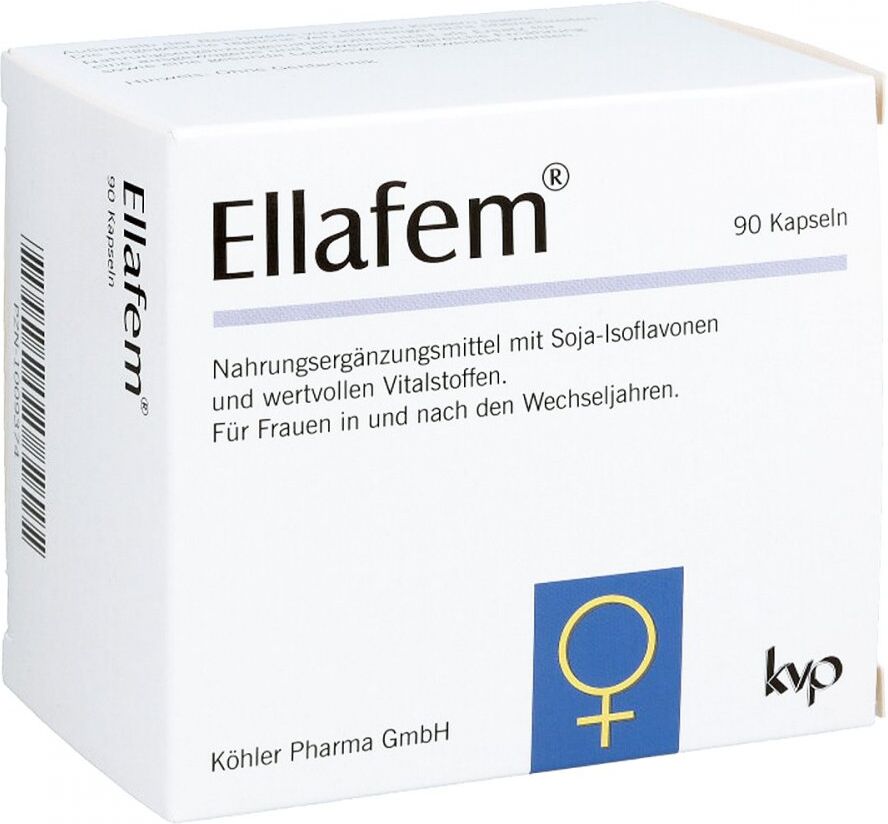 Ellafem Kapseln
