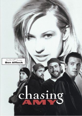 Kevin Smith - Chasing Amy - Preis vom 02.10.2026 23:42:20 h