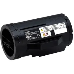 Laser/Kopierer EPSON C13S050691 EPSON ALM300 TONER BLACK HC