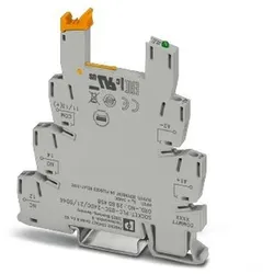 Phoenix Contact Relaissockel PLC-BSC-24 #2980458