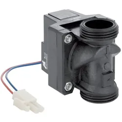 Geberit Magnetventil 7V/1 W zu IRB 240530001 mit Dichtungen