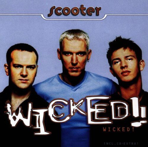 Scooter - Wicked! - Preis vom 14.10.2026 23:07:16 h