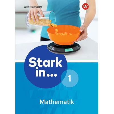 Stark in Mathematik - Ausgabe 2016, Gebundene Ausgabe von , Schroedel, 978-3-507-81292-5