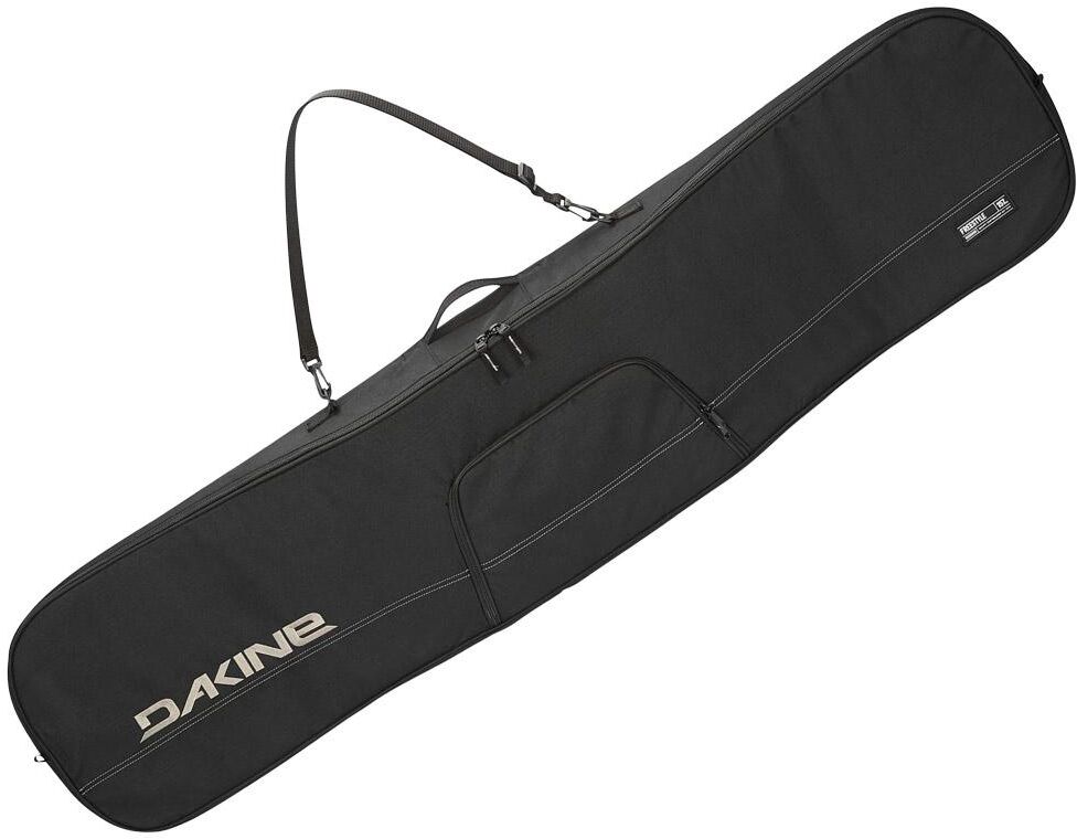 Dakine  - Pack Housse Snowboard Freestyle Snowboard Bag Black - 157 + Boot Bag 30L Griffin - Housse Snowboard