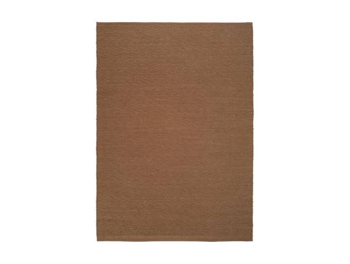 Linie Design Pebbled Poem Teppich Terrakotta, 170x240 cm