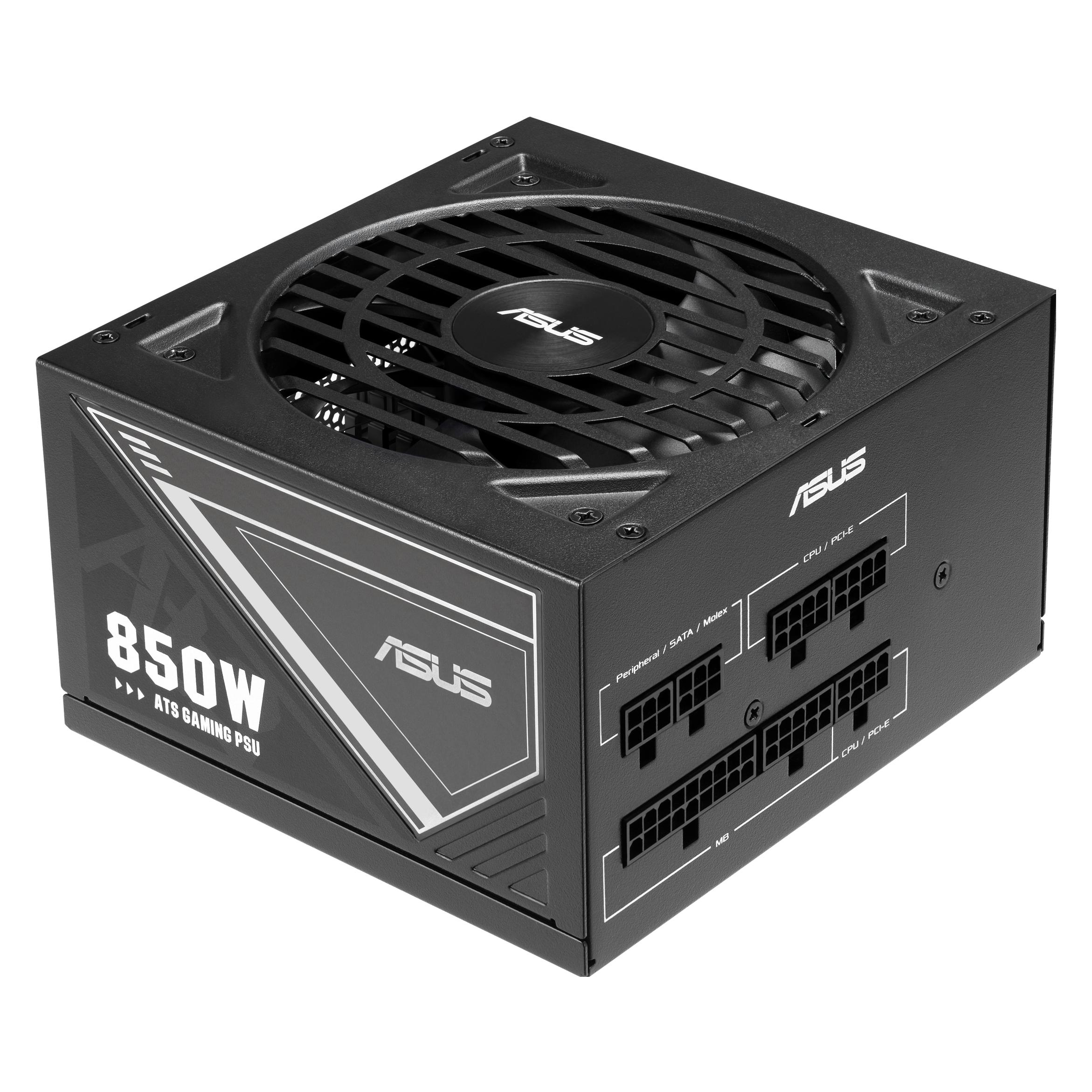 ASUS Netzteil ASUS-ATS-850G bulk (850 W) (90YE04A0-B0NC00)