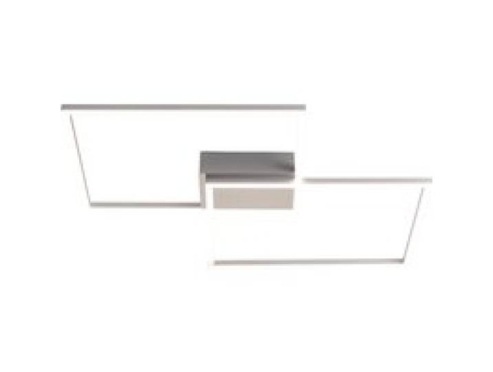 LIVARNO® Plafonnier à LED, blanc chaud (rectangulaire)