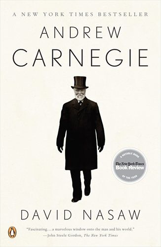 David Nasaw - Andrew Carnegie - Preis vom 11.10.2026 15:43:13 h